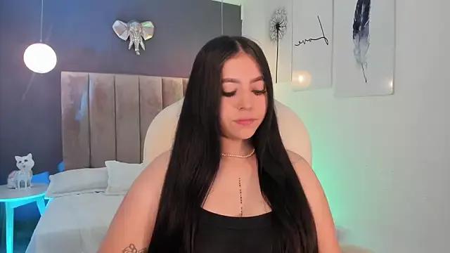 Maaiitee from StripChat
