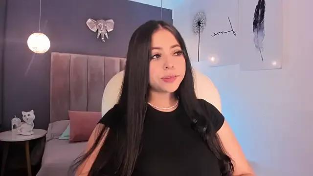 Maaiitee from StripChat