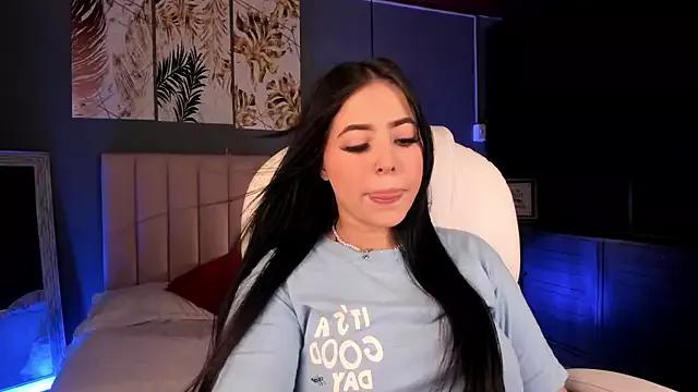 Maaiitee from StripChat