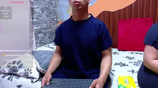 mabeliney_esgreen from StripChat is Freechat