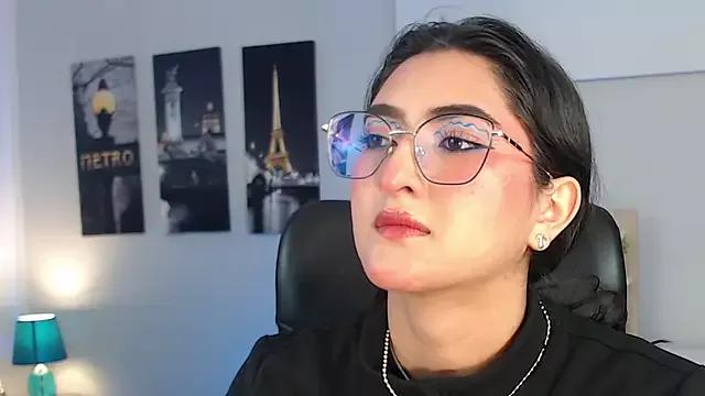 madame_lottie from StripChat is Freechat