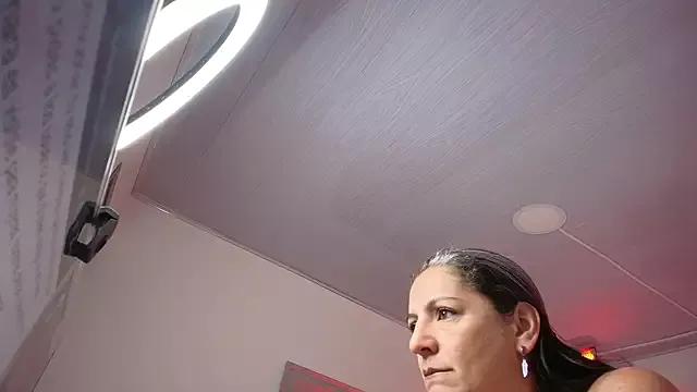 Madame_scarlet from StripChat is Freechat