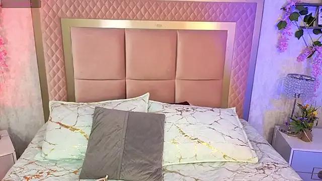 Maddison_carter_ from StripChat is Freechat