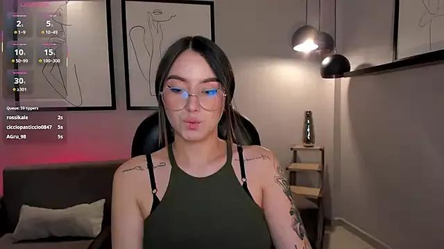 Find your cherished anal broadcaster match with our advanced interactive search and filtering options, allowing you to tailor-make your live event desires.