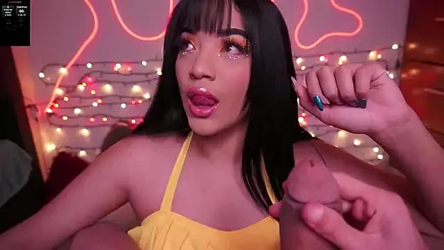 Find your cherished anal broadcaster match with our advanced interactive search and filtering options, allowing you to tailor-make your live event desires.