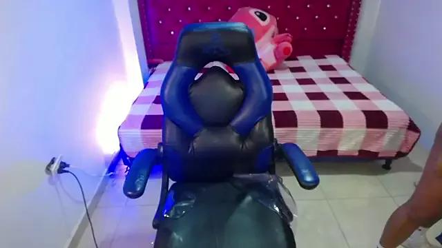 maddisson_m from StripChat is Freechat