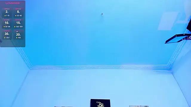 Maddy_Esther from StripChat