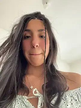 MaddyX__ from StripChat