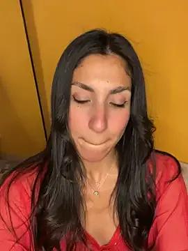 MaddyX__ from StripChat