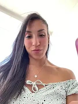 MaddyX__ from StripChat is Freechat