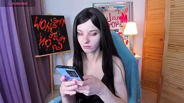 Find your cherished anal broadcaster match with our advanced interactive search and filtering options, allowing you to tailor-make your live event desires.
