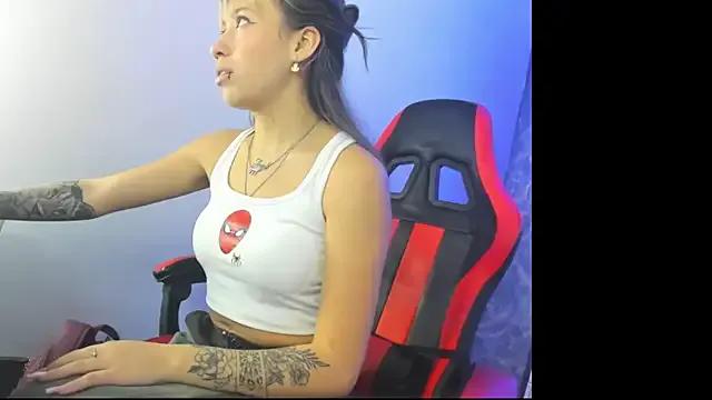 Madison_morelli51 from StripChat is Freechat