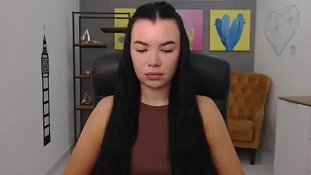 MadisonGomes from StripChat is Freechat