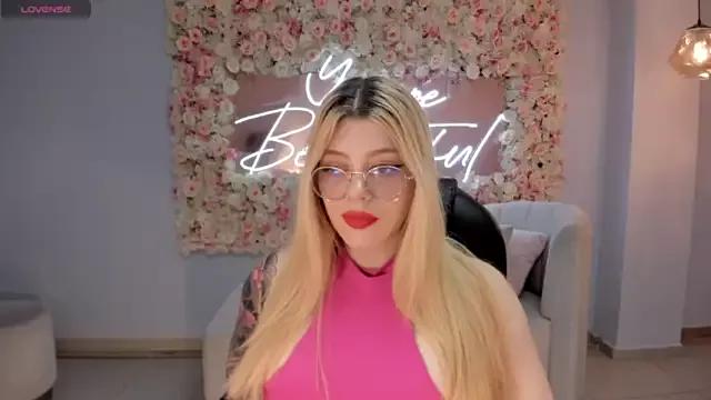 Find your cherished anal broadcaster match with our advanced interactive search and filtering options, allowing you to tailor-make your live event desires.