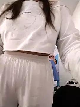 Madisson-04_ from StripChat is Freechat