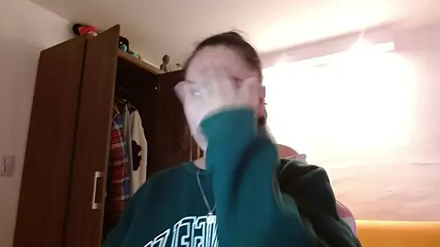 madisson_true from StripChat is Freechat