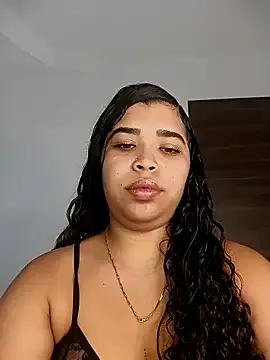 MadissonRizz from StripChat is Freechat