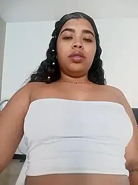 MadissonRizz from StripChat is Freechat