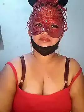 Madu_HotSL from StripChat is Freechat