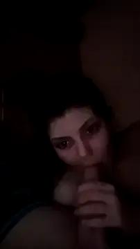 Magdalena14 from StripChat is Freechat