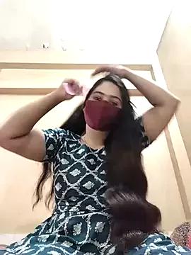 Magical_Girl- from StripChat is Freechat