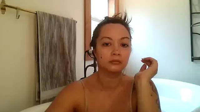 magical_jasmine from StripChat is Freechat