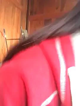 Mai_lovely from StripChat is Freechat