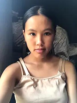 Mai_lovely from StripChat is Freechat
