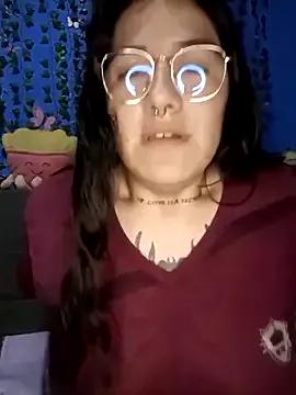 Mailly_Gabby from StripChat is Freechat