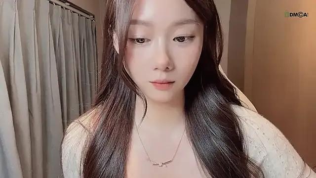 Makinghappymyself_ from StripChat is Freechat