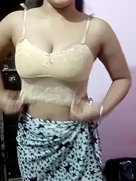 Malikaa-baby5 from StripChat is Freechat