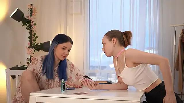 MalloryWasem from StripChat