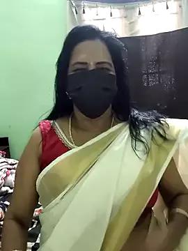 mallu-lover from StripChat is Freechat
