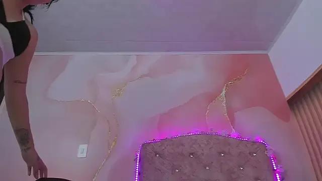 Malory__Jones from StripChat is Freechat