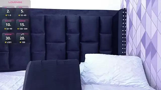 Find your cherished anal broadcaster match with our advanced interactive search and filtering options, allowing you to tailor-make your live event desires.