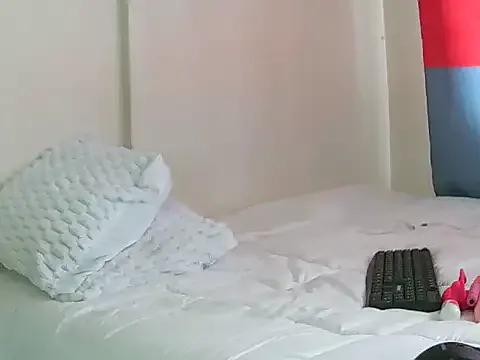 Mamecamila07 from StripChat is Freechat