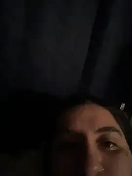 Mamifresita from StripChat