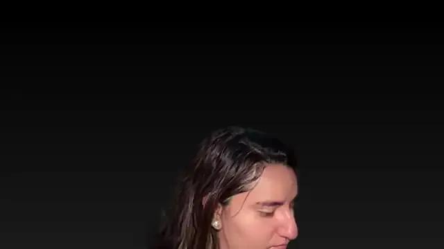 Mamifresita from StripChat