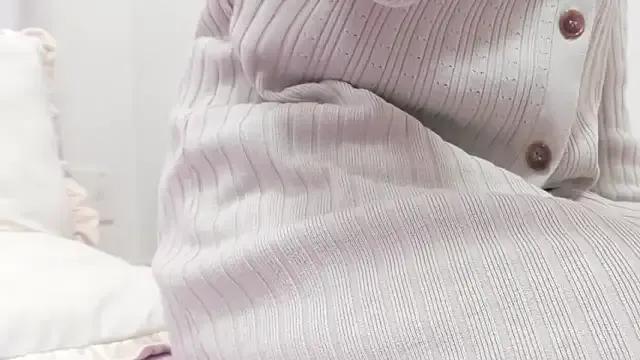 mana_4565 from StripChat is Freechat