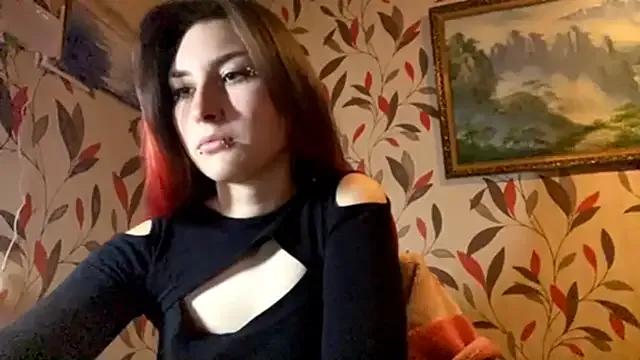 MangledShale from StripChat is Freechat