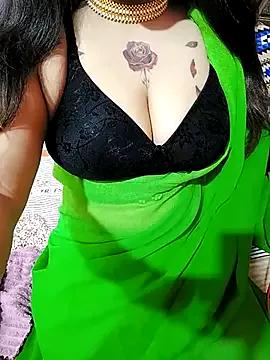 Mannroop_kaur from StripChat