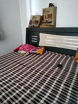 Mansi_-Sharma from StripChat is Freechat