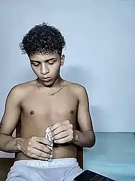 Manuel_Mateus1 from StripChat is Freechat