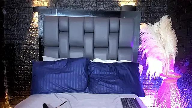 Maraa_Rivera from StripChat is Freechat