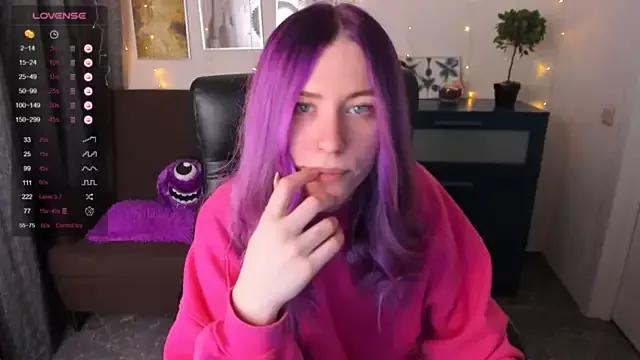 MaraCooperrr from StripChat
