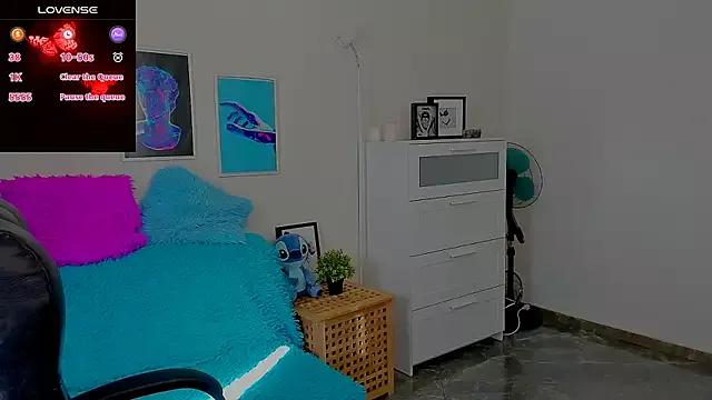 MaraCooperrr from StripChat