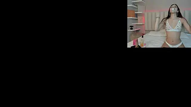 Maraia_Ford from StripChat is Freechat