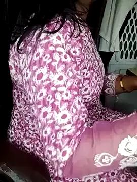 Marathi_jiya1 from StripChat is Freechat