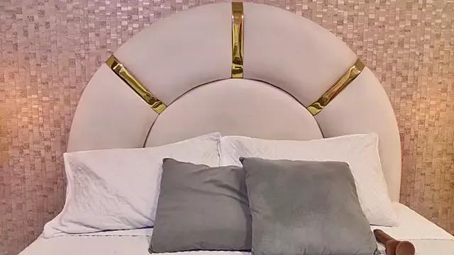 marcela_rojas from StripChat is Freechat
