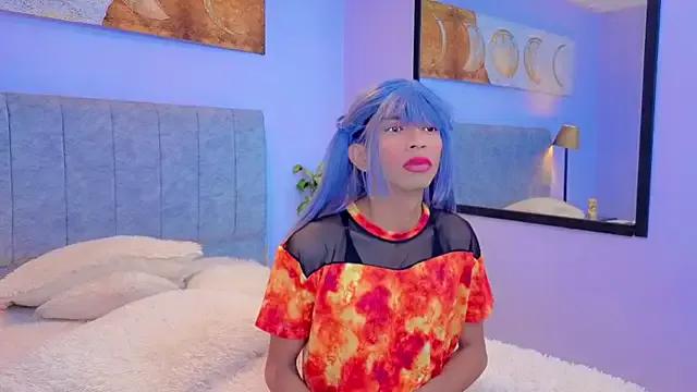 Marcello_Nova from StripChat is Freechat